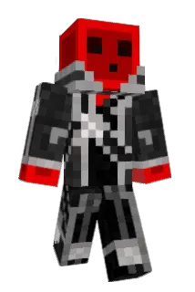 Arayn0301 Minecraft avatar full body