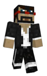Custom render preview