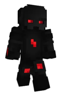 ArborSnowy Minecraft avatar full body