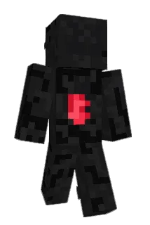 Arc0ftheSuN Minecraft avatar full body