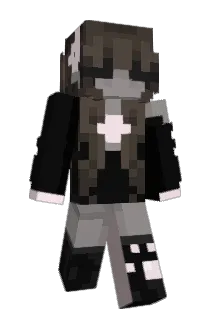 Arc44_ Minecraft avatar full body