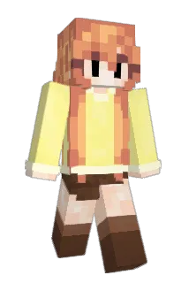 ArcAlloy Minecraft avatar full body