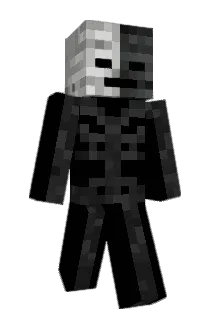 ArcAngeles44 Minecraft avatar full body