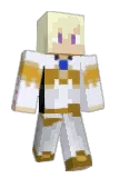 Arc_1936 Minecraft avatar full body