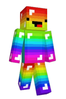 Arcadia18 Minecraft avatar full body