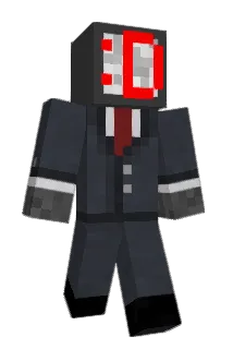 Arcadiurn Minecraft avatar full body