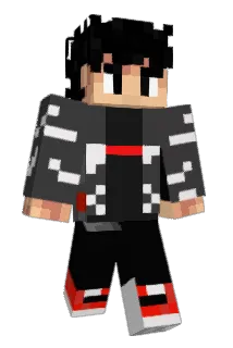 Arcadol21 Minecraft avatar full body