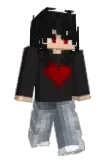 Arcaico Minecraft avatar full body