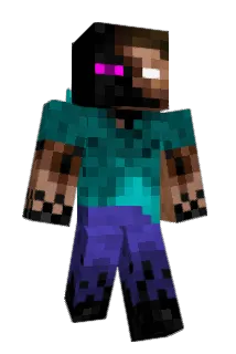 Arcan1903 Minecraft avatar full body