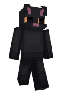 Arcan_Delight Minecraft avatar full body