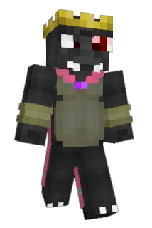 ArcaneGuardian Minecraft avatar full body