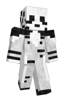 ArcaneOfTricks Minecraft avatar full body