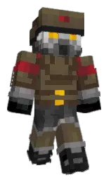 Custom render preview