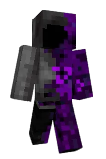 ArcaneShadow1 Minecraft avatar full body
