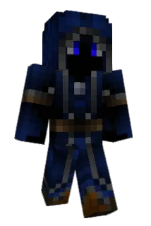 ArcaneSword Minecraft avatar full body