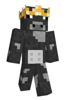 ArcaneVelt Minecraft avatar full body