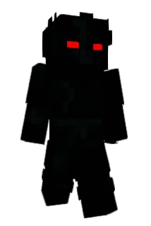 ArcangelOnly Minecraft avatar full body