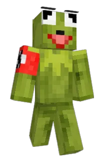 Arcar1 Minecraft avatar full body