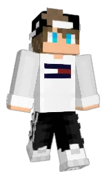 Custom render preview