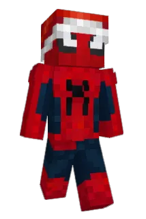 Arcell Minecraft avatar full body