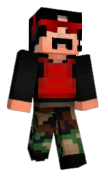 Custom render preview