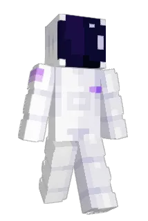 Arceoavs Minecraft avatar full body