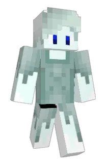 Arcerous Minecraft avatar full body
