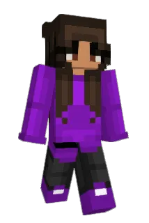 Arceus36 Minecraft avatar full body