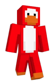 Arceus_VR Minecraft avatar full body