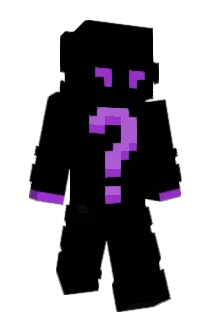 ArchGohan Minecraft avatar full body