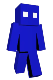 ArchHydra Minecraft avatar full body