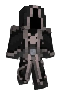 ArchaicAngel Minecraft avatar full body