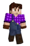 ArchaicHydra471 Minecraft avatar full body