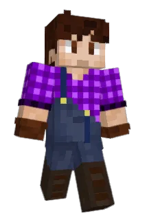 ArchaicHydra471 Minecraft avatar full body