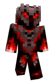 Archanen_ Minecraft avatar full body