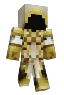Archangel_Eli Minecraft avatar full body