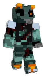 Custom render preview