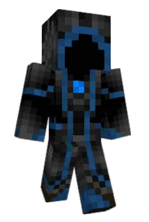 Archer19MR Minecraft avatar full body