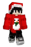 Archesty Minecraft avatar full body