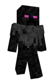 Archetek Minecraft avatar full body