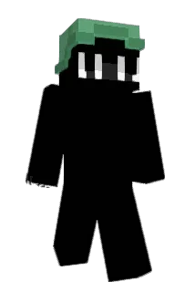 Archi_Ladd Minecraft avatar full body