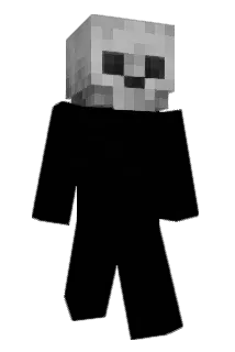 Archicor Minecraft avatar full body