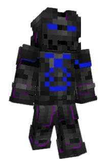ArchieBall19 Minecraft avatar full body