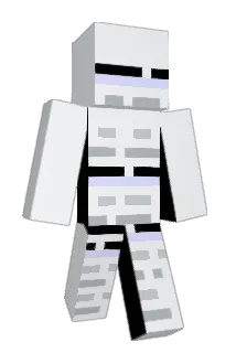 ArchieM19 Minecraft avatar full body