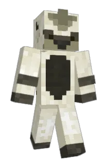 Archie_The_Best Minecraft avatar full body