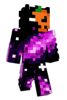 Archimede13re Minecraft avatar full body
