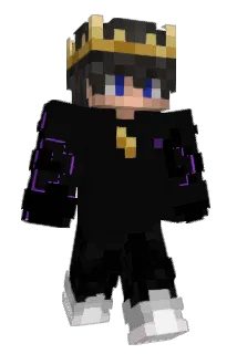 Architrexx Minecraft avatar full body