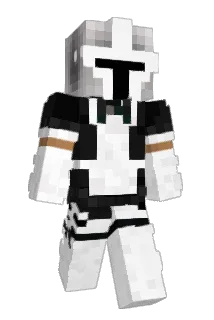 ArchiveTenne Minecraft avatar full body