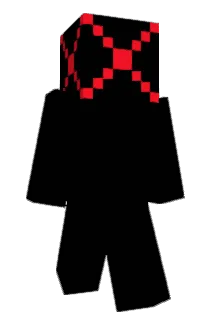 Archived228 Minecraft avatar full body
