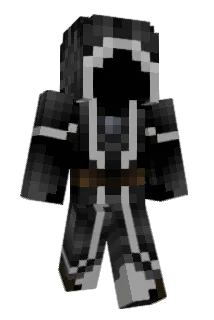 Archmagius Minecraft avatar full body